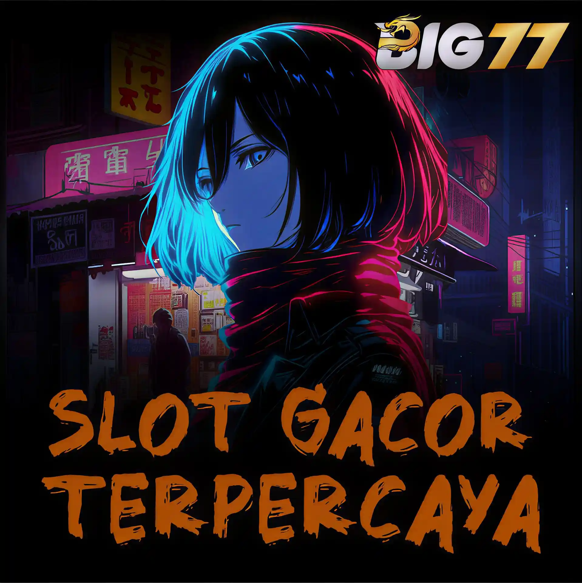 BIG77: Main Keseruan Gampang Menang Login Slot Gacor Mania Hari Ini